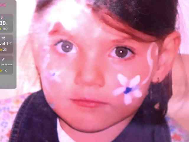 GraceLee webcam