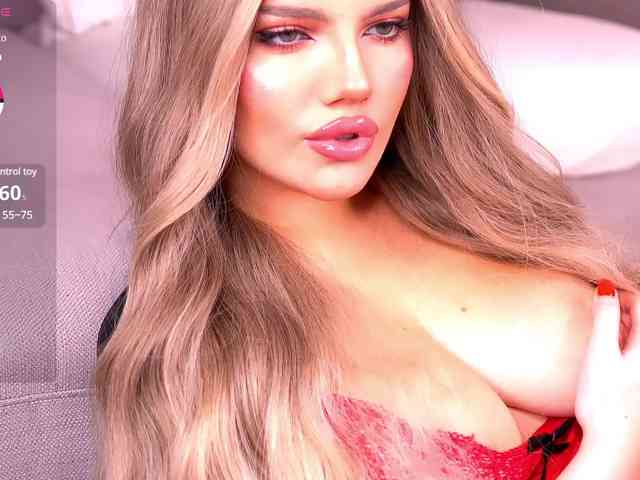 GraceLee webcam