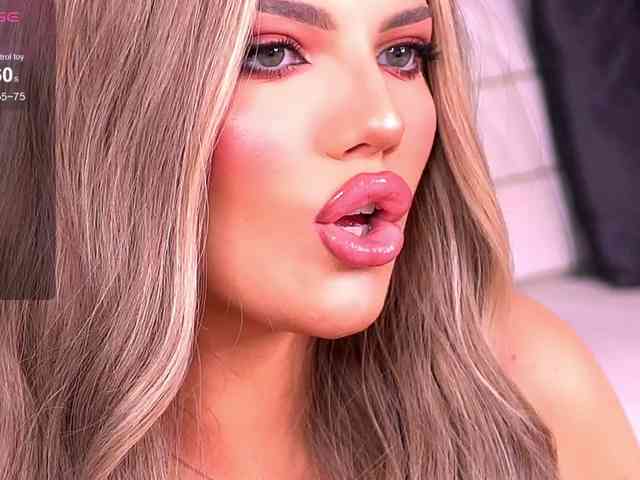 GraceLee webcam