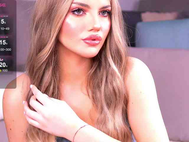 GraceLee webcam