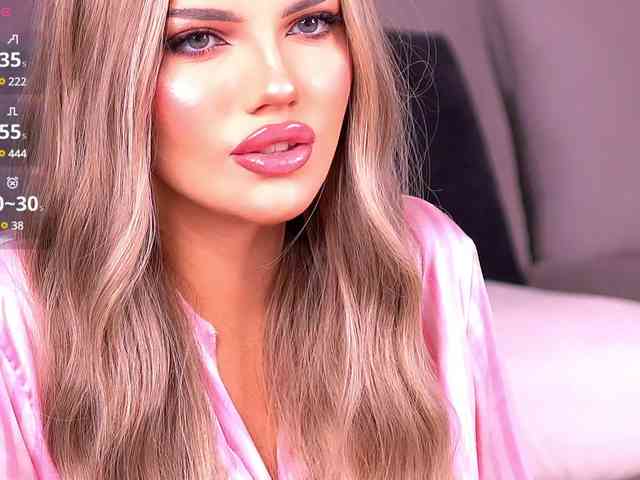 GraceLee webcam