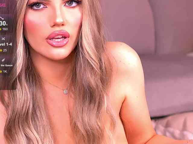 GraceLee webcam