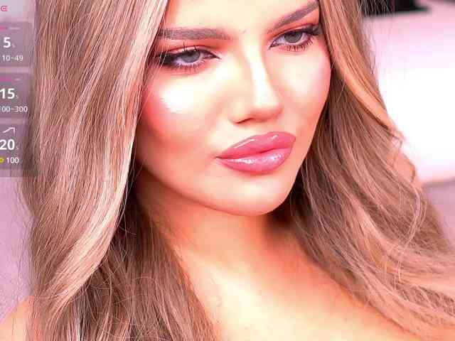 GraceLee webcam