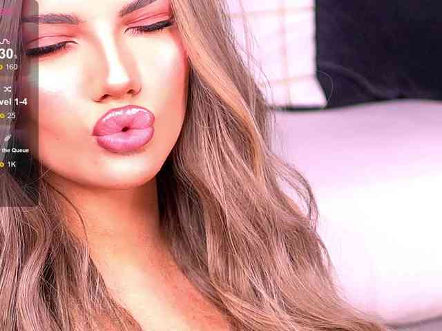 GraceLee webcam