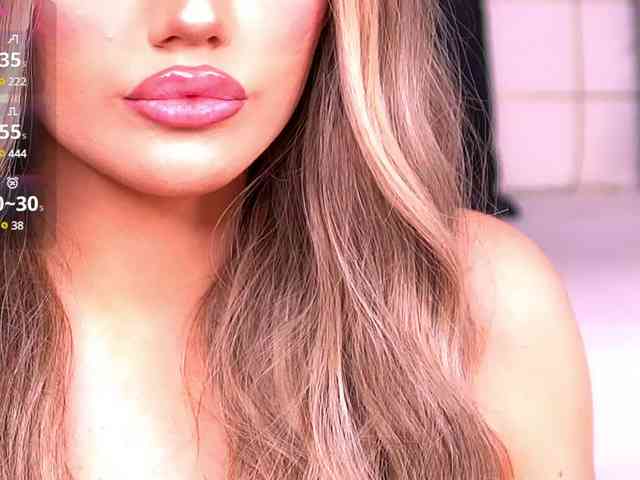 GraceLee webcam