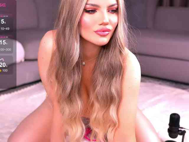 GraceLee webcam