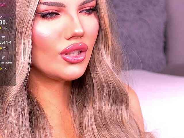 GraceLee webcam
