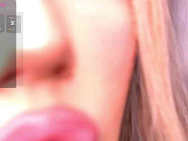 GraceLee webcam