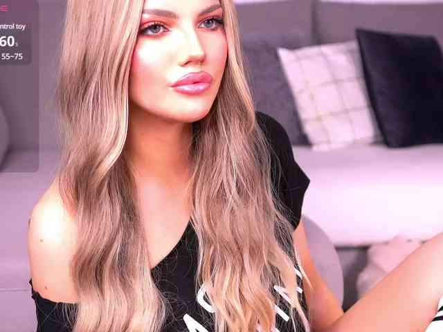 GraceLee webcam