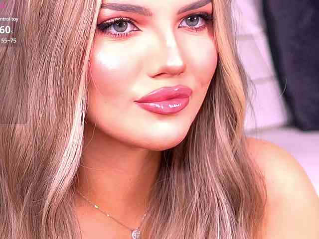 GraceLee webcam