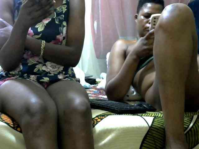 african-goddess webcam