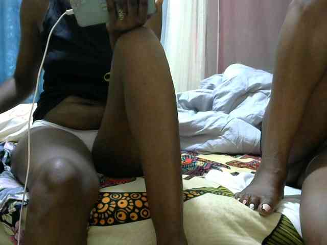 african-goddess webcam