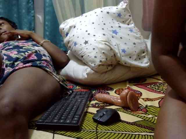 african-goddess webcam