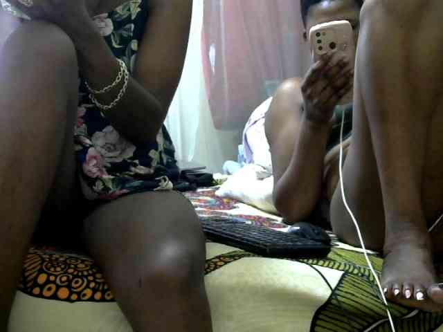 african-goddess