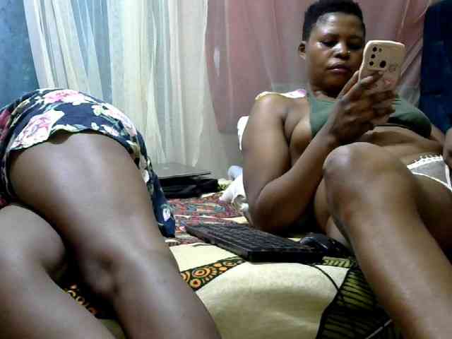 african-goddess webcam