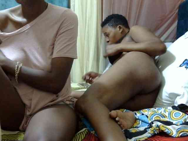 african-goddess webcam