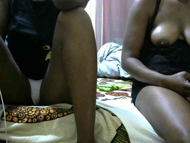 african-goddess webcam