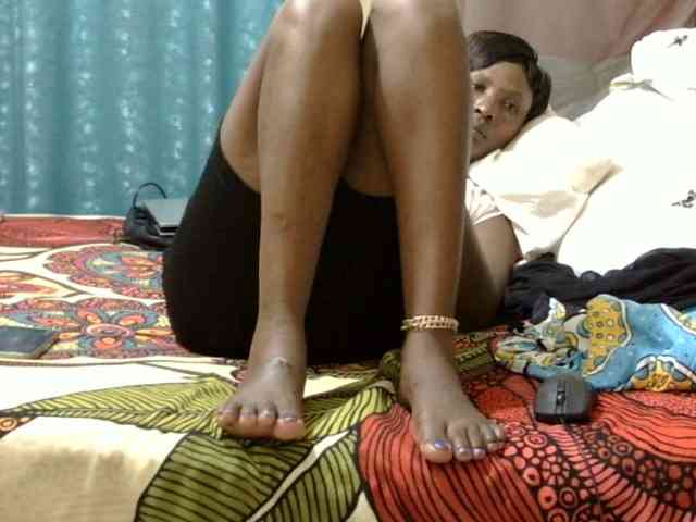 african-goddess