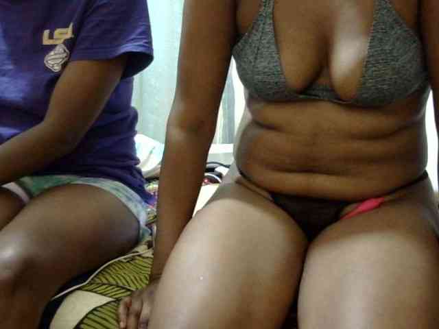 african-goddess webcam