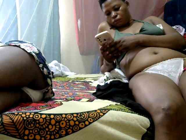 african-goddess webcam