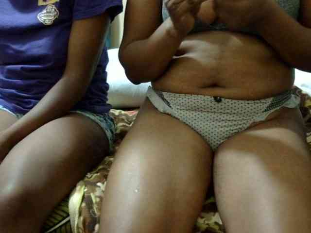 african-goddess webcam
