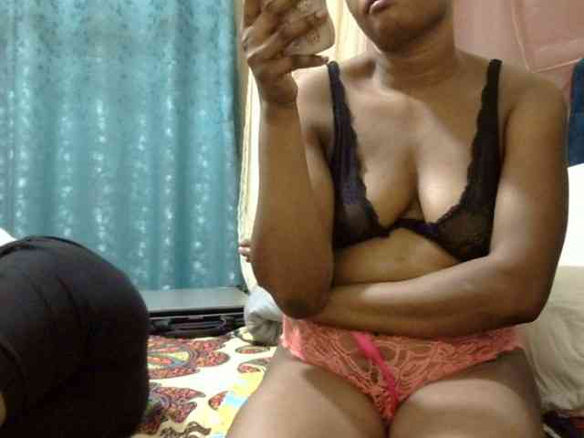 african-goddess webcam