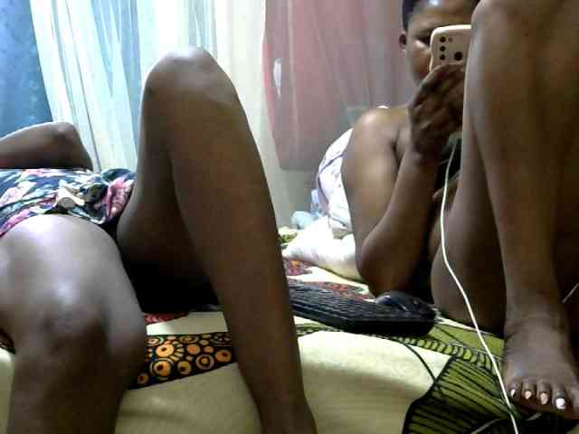 african-goddess webcam