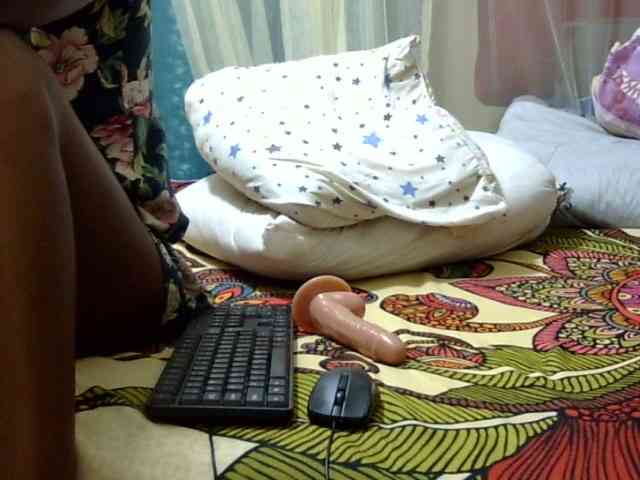 african-goddess webcam
