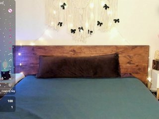 MariaMoonlight Porn Show