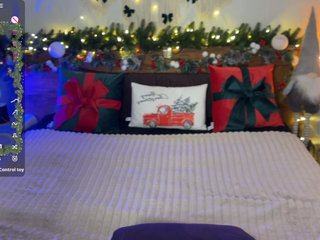 MariaMoonlight Porn Show