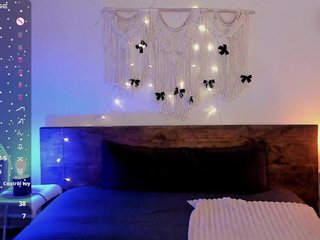 MariaMoonlight Porn Show