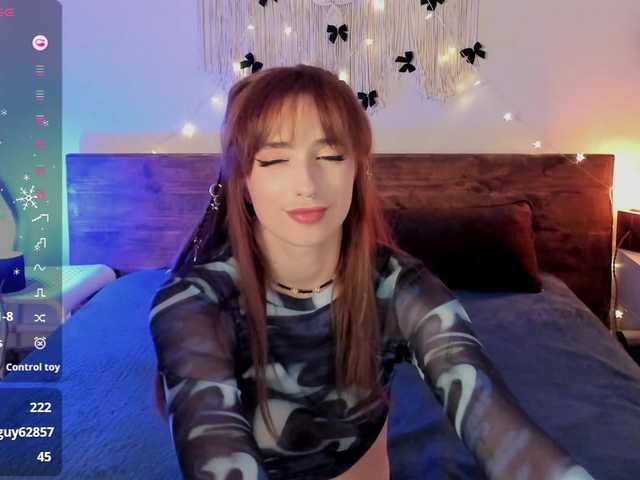 MariaMoonlight's BongaCams show and profile