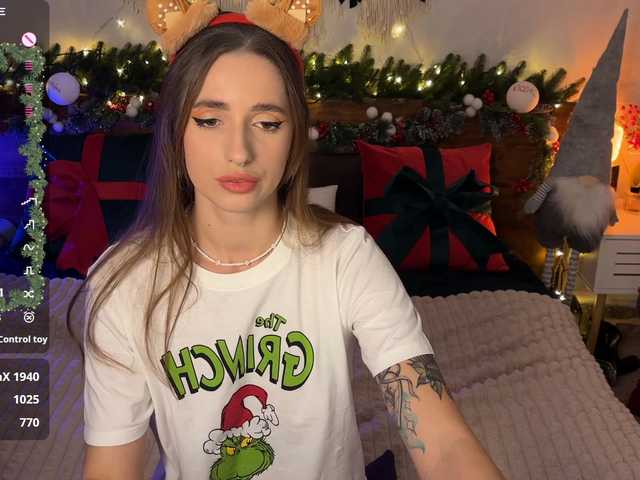 MariaMoonlight's BongaCams show and profile