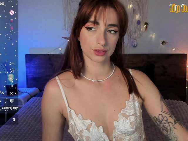 MariaMoonlight's BongaCams show and profile