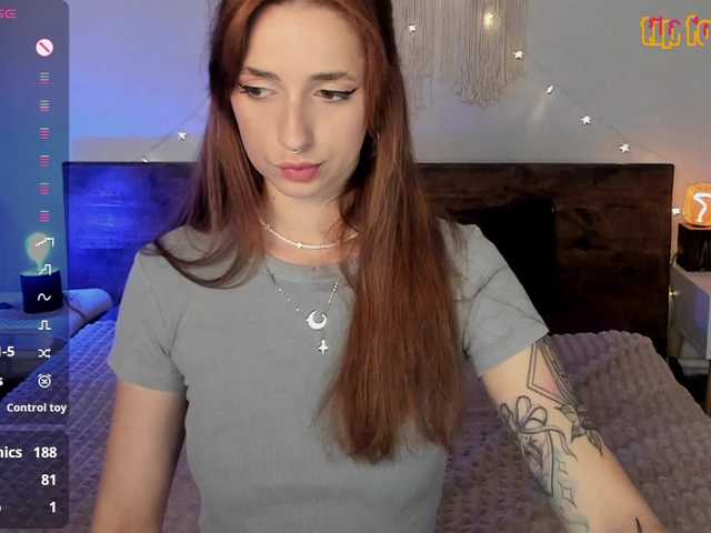 MariaMoonlight's BongaCams show and profile