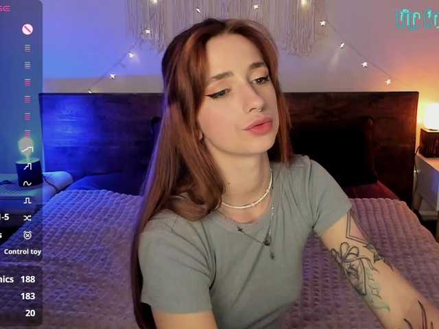 MariaMoonlight's BongaCams show and profile