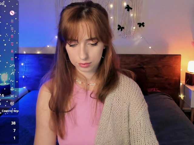 MariaMoonlight's BongaCams show and profile