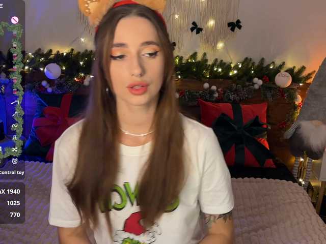 MariaMoonlight's BongaCams show and profile