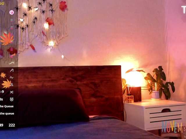  MariaMoonlight chat room