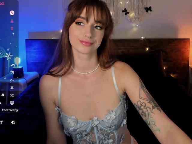 MariaMoonlight webcam