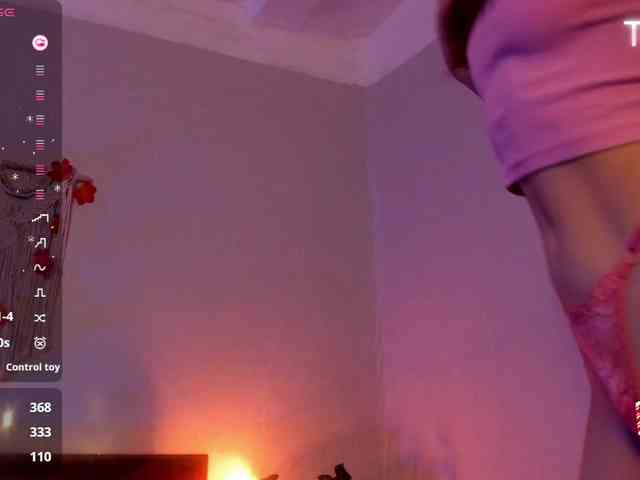 MariaMoonlight webcam