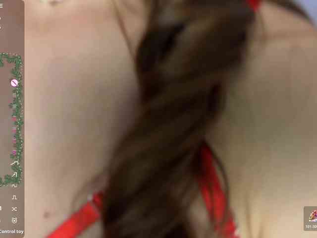 MariaMoonlight webcam