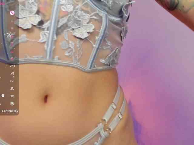 MariaMoonlight webcam