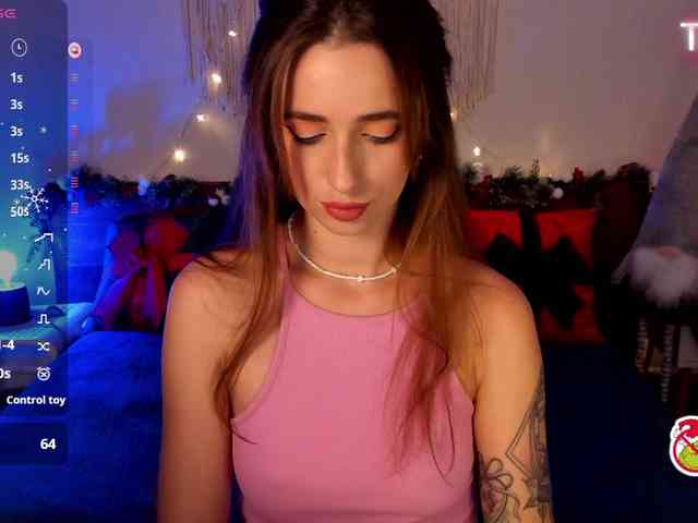 MariaMoonlight webcam