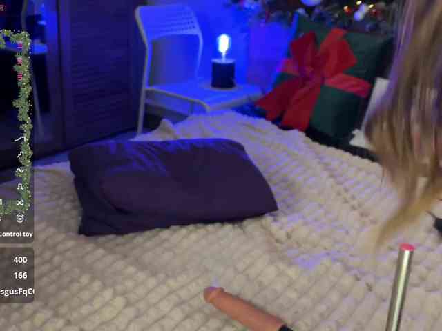 MariaMoonlight webcam