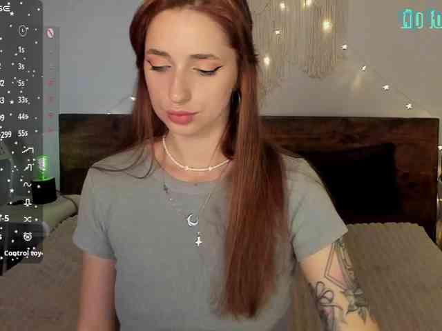 MariaMoonlight webcam