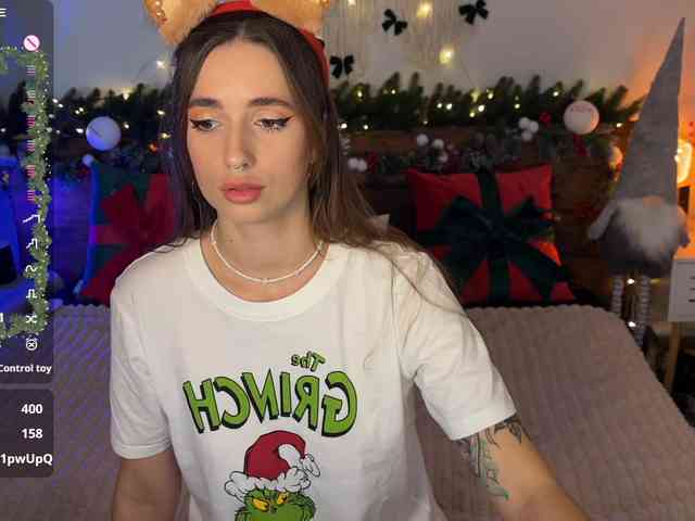 MariaMoonlight webcam