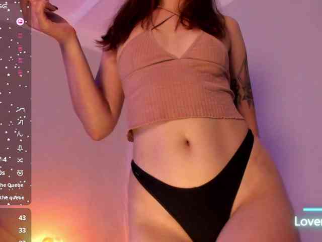 MariaMoonlight webcam