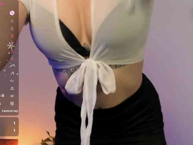 MariaMoonlight webcam