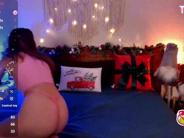 MariaMoonlight webcam